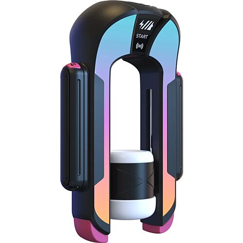 Masturbator TINGON M2 med dyp stimulering