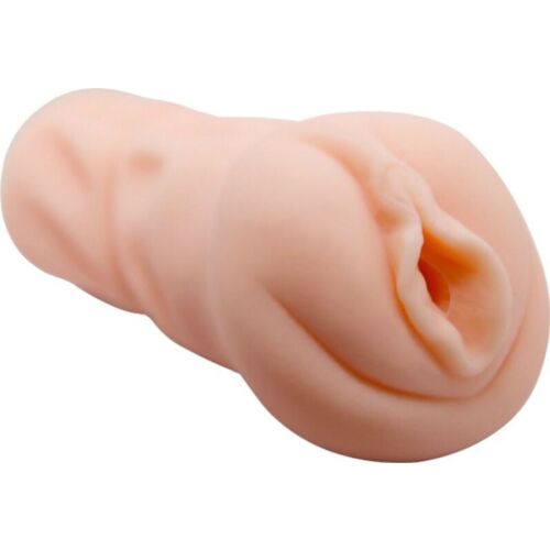 Masturbator CRAZY BULL Mavis 15,2 cm kompakt