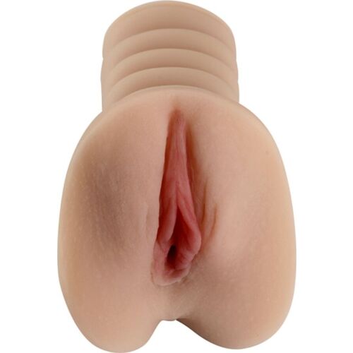 Masturbator SHEQU MAUD med realistisk design