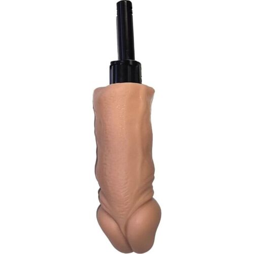 Lighter DIABLO PICANTE Penis Barbecue