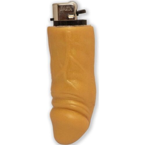 Lighter DIABLO PICANTE med penisdesign
