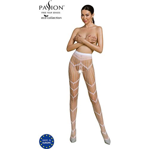 Sexy Lingerie Passion - ECO COLLECTION BODYSTOCKING
