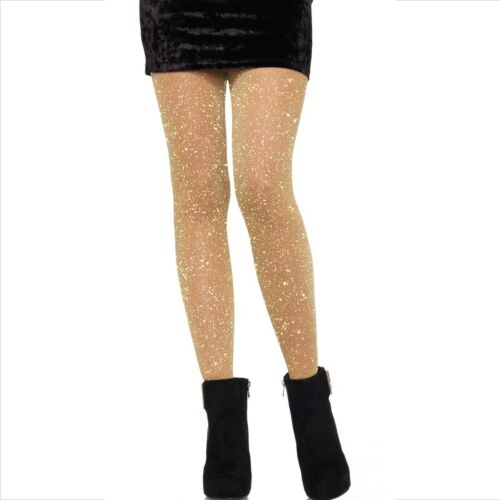Strømpebukser Leg Avenue Transparent Tights