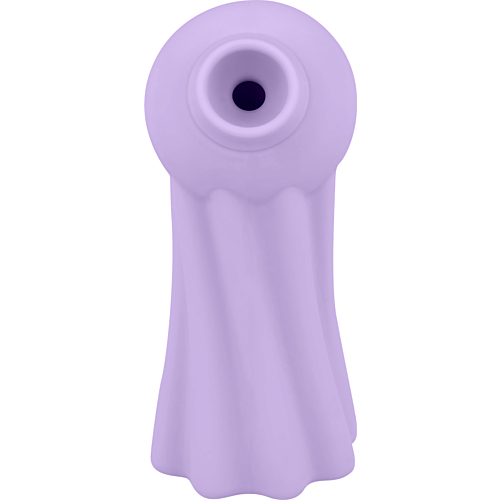 Stimulator OHMAMA Medusa med 10 moduser
