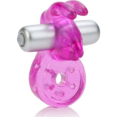 Ring CALEXOTICS Micro Vibe Arouser med vibratorfunksjon