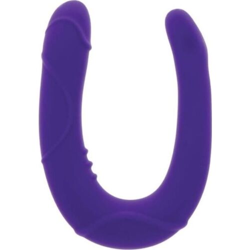 Dobbelt dildo GET REAL Vogue Mini Double Dong