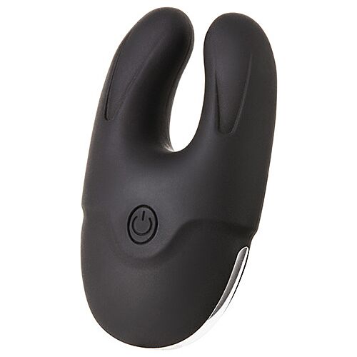 Vibrator S Pleasures Premium Line Celian med kraftig stimulering