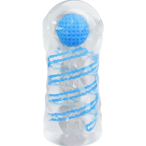 Masturbator Pretty Love Small med spiral