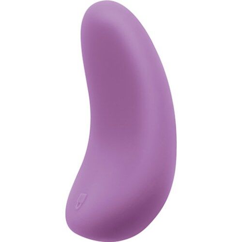 Sweetie Mini Lys Lilla fra S Pleasures Velvet