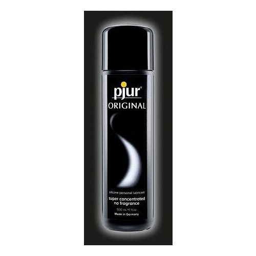 Lubrikant PJUR Original 1.5 ml
