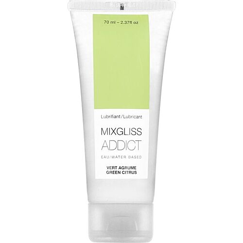 Lubricant MIXGLISS Citrus Smak 70 ml