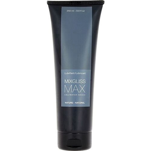 Lubricant MIXGLISS MAX Anal Dilator