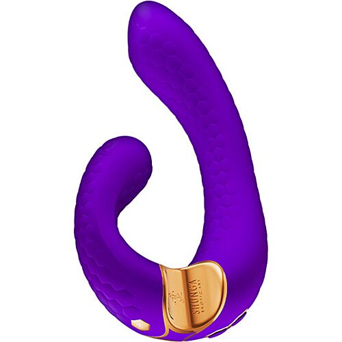 Stimulator SHUNGA MIYO med ergonomisk design