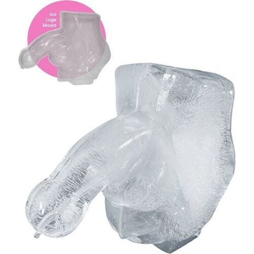 Isform Penis PLAY WIV ME - Stor og morsom