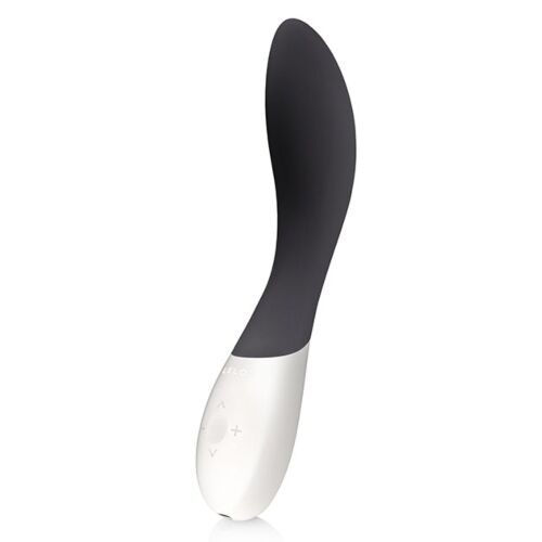 Vibrador LELO MONA WAVE med revolusjonerende bevegelse