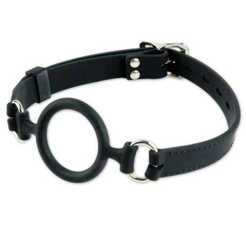 Bondage FETISH FANTASY EXTREME SILICONE O-RING GAG