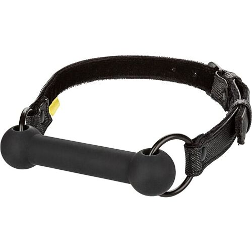 Bondage Gag CALEXOTICS Boundless Bar med justerbar stropp