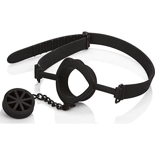 Gag CALEXOTICS Scandal med silikonplugg