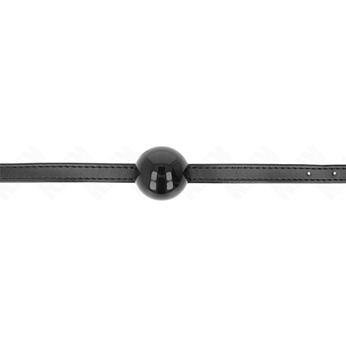 Gag KINK SMALL SIMPLICITY STRAP 4 CM