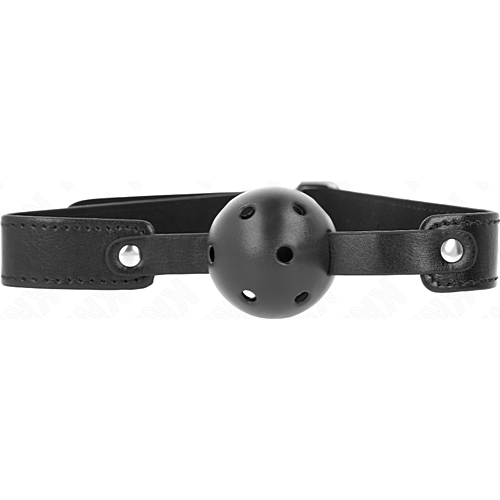 Mordasje Mordaza KINK 4.5 cm Pustende
