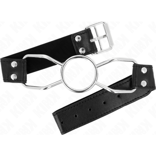 Gag KINK Spider Mouth M 60 x 3 cm