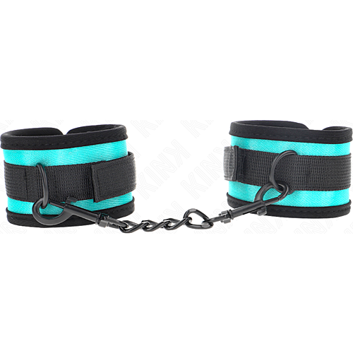 Håndjern KINK WRIST RESTRAINT justerbare
