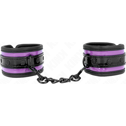 Håndjern KINK WRIST RESTRAINT Justerbare