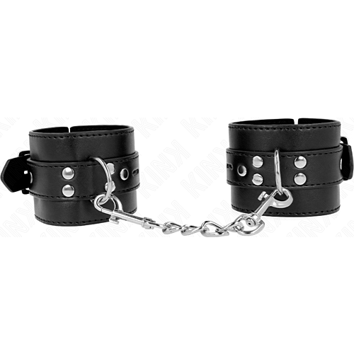 Håndjern KINK WRIST RESTRAINT justerbare