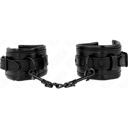 Håndjern KINK WRIST RESTRAINT Justerbare