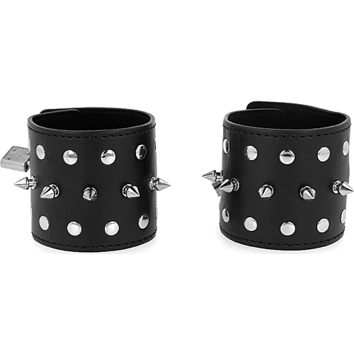 Håndjern KINK WRIST RESTRAINT med pigger