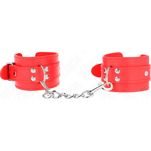Håndjern KINK WRIST RESTRAINT Justerbare