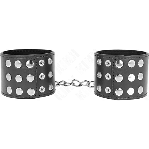 Håndjern KINK WRIST RESTRAINT Justerbare