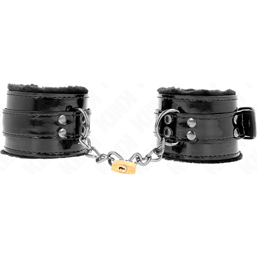 Håndjern KINK Wrist Restraint med justerbar lås