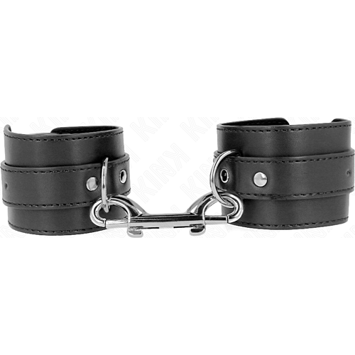 Håndjern KINK Wrist Restraint Justerbare