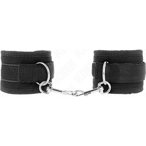 Håndjern KINK WRIST RESTRAINT Justerbare for håndledd
