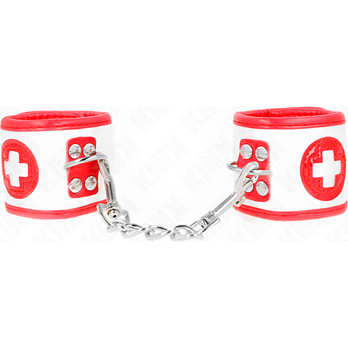 Håndjern KINK MINI NURSE 18-23 CM