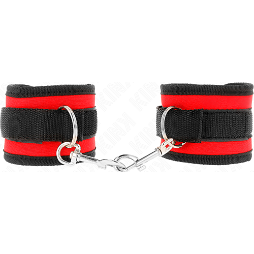 Håndjern KINK Wrist Restraint Justerbare