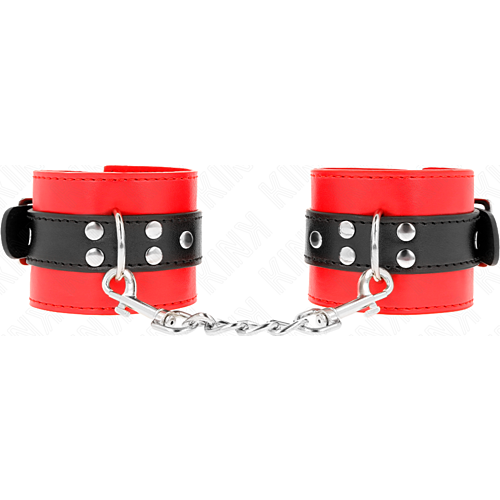 Håndjern KINK Wrist Restraint Justerbar