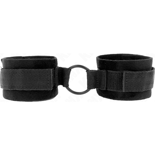 Håndjern KINK WRIST RESTRAINT med O-ring