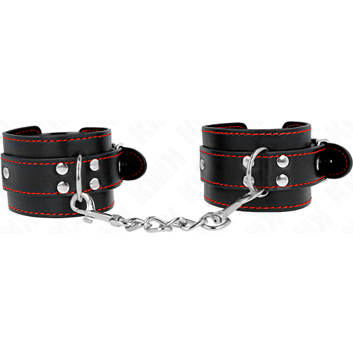 Håndjern KINK Wrist Restraint Justerbare