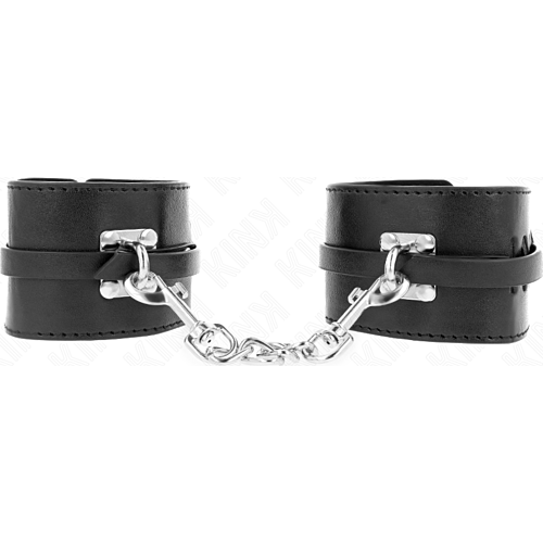 Håndjern KINK WRIST RESTRAINT Justerbare