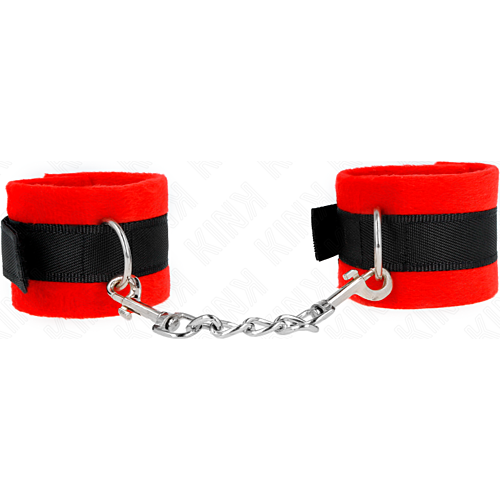 Håndjern KINK WRIST RESTRAINT - Begynnermodell