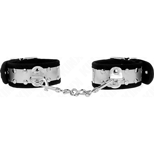 Håndjern KINK WRIST RESTRAINT TYNNE HÅNDBREMSER