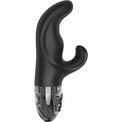 eStim Vibrator Mystim Hop Hop Bob med dyp stimulering