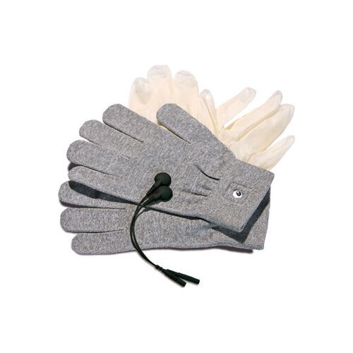 E-stim hansker Mystim Magic Gloves - for spennende opplevelser
