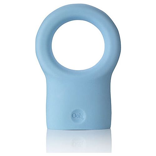 Cock Ring Ooh by Je Joue Mini Sky Blue