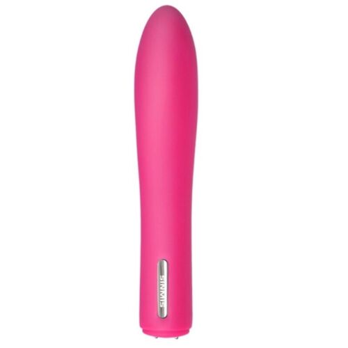NALONE IRIS 20 Mode Vibrator i Rosa for G-punktet