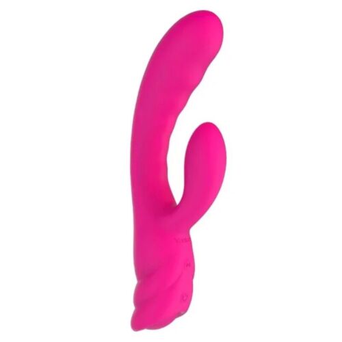 Vibrátor NALONE PURE X2 duovibraator