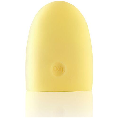 Vibrator Ooh by Je Joue No1 Vibrating Pebble med kraftig vibrasjon