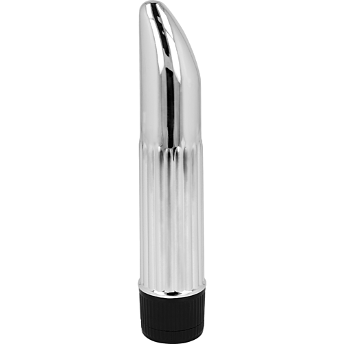 Mini Vibrator OHMAMA 13.5 cm med justerbar vibrasjon